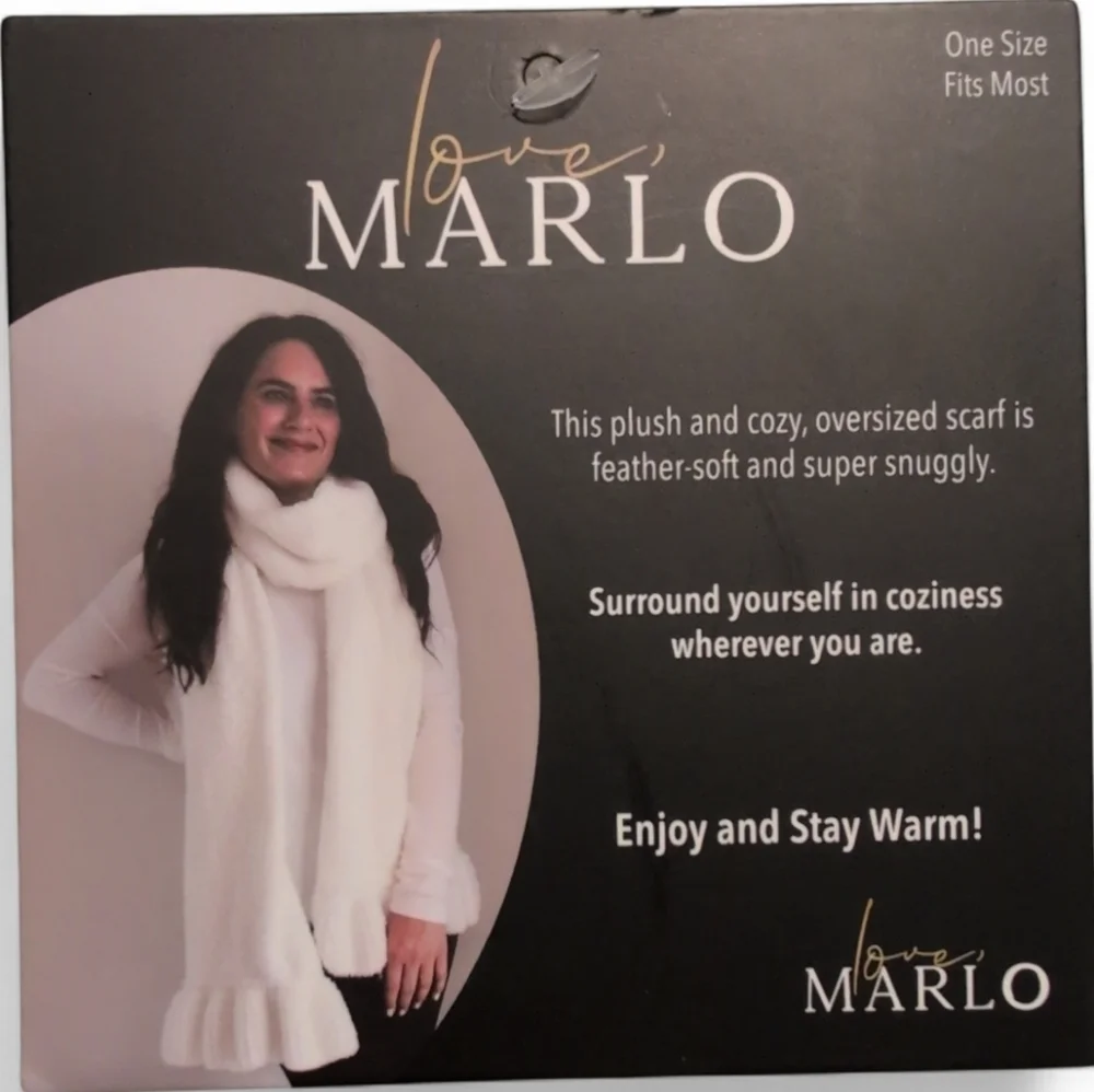 Marlow new tags